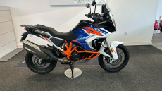 Ktm Adventure 1290 Super Adventure S (22MY)